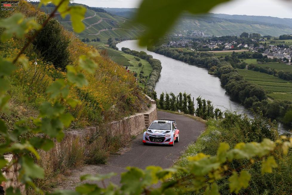 Bryan Bouffier (Hyundai)