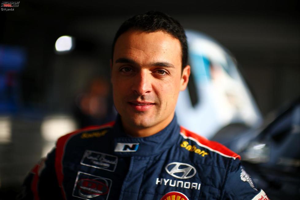 Bryan Bouffier (Hyundai)