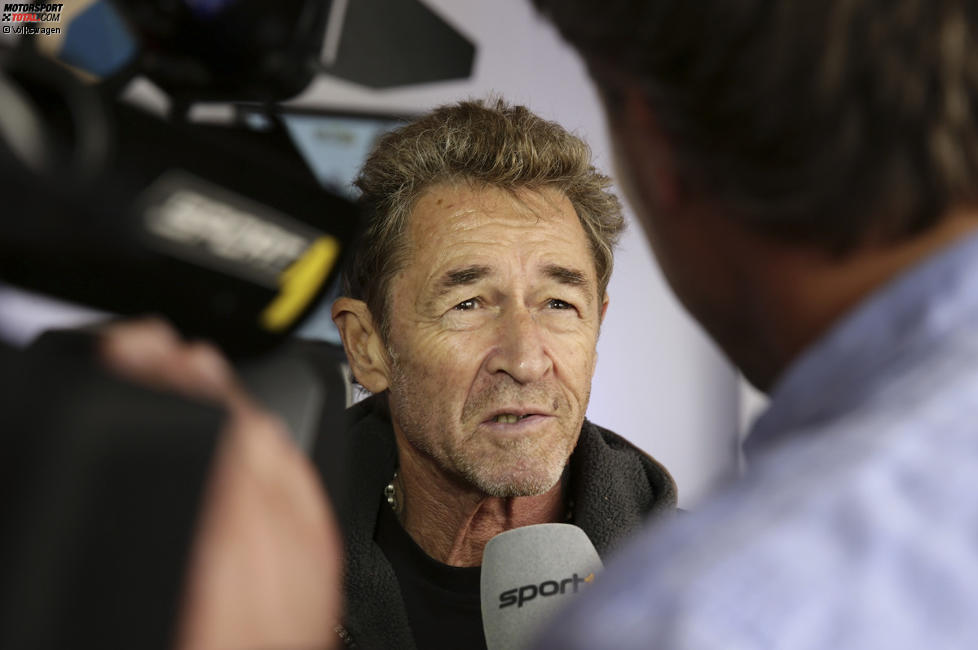 Peter Maffay