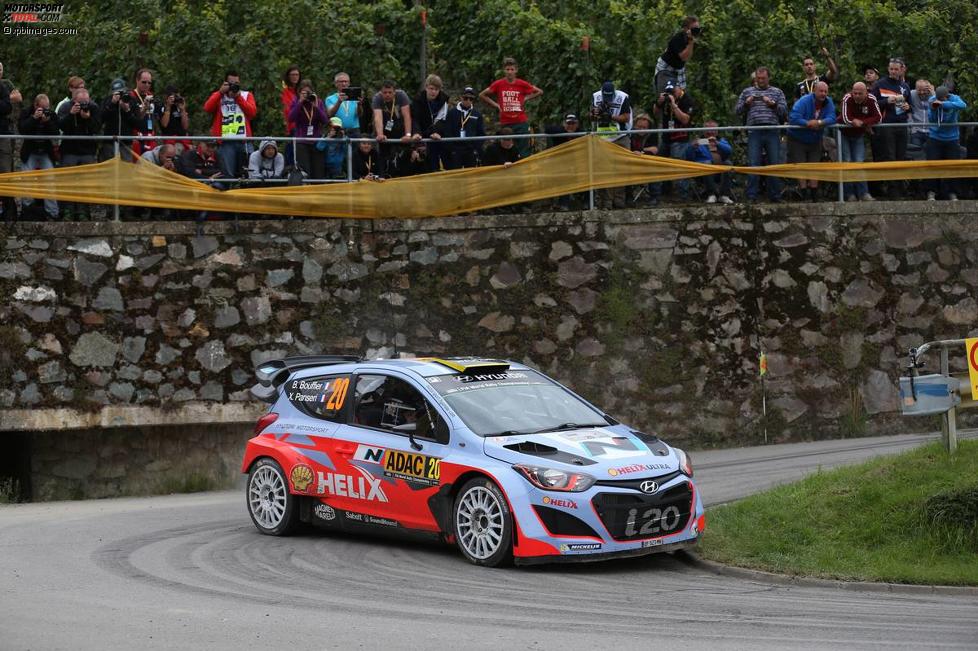 Bryan Bouffier 