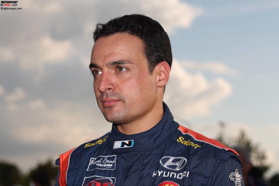 Bryan Bouffier 