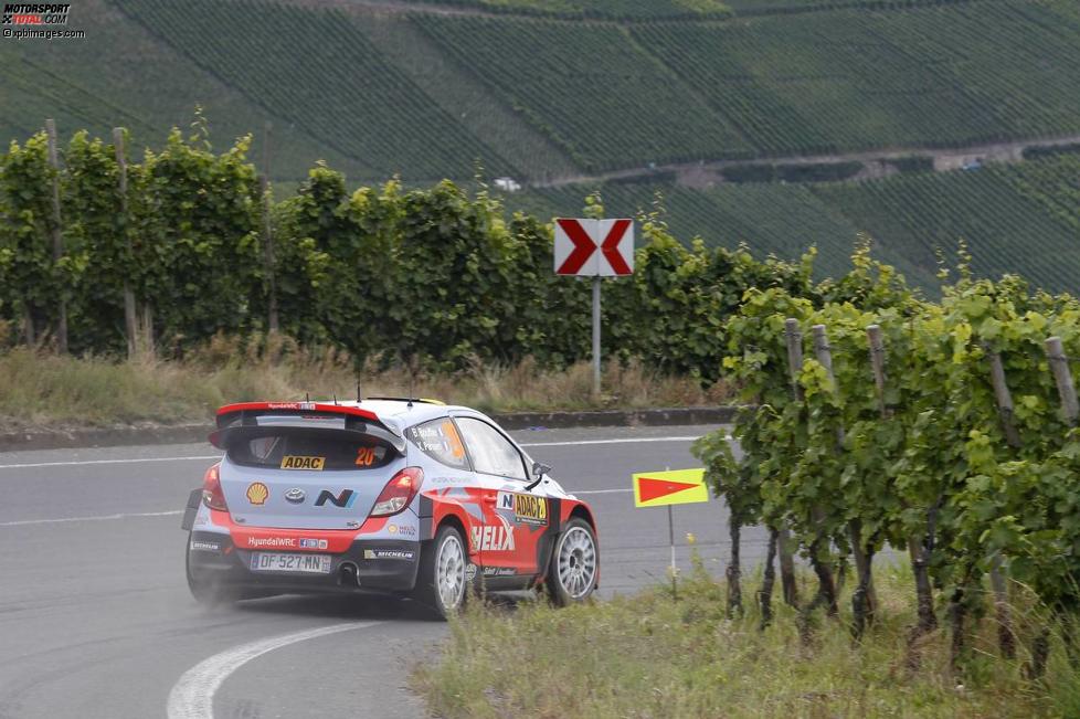 Bryan Bouffier 