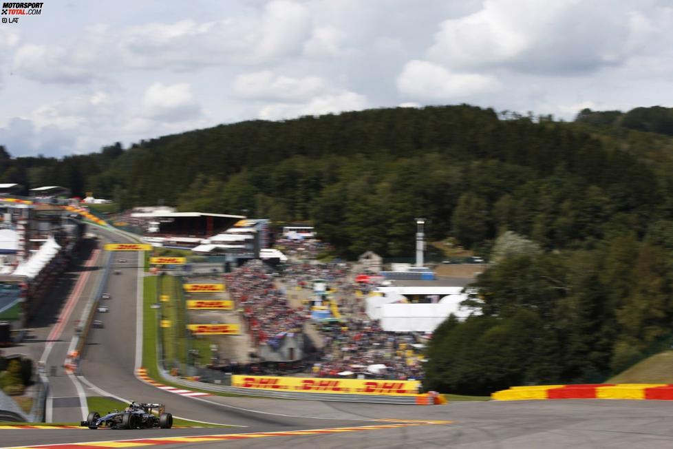 Kevin Magnussen (McLaren) 