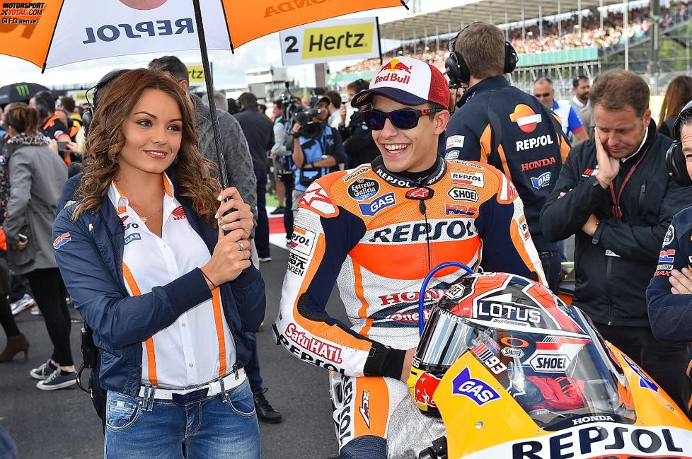 Marc Marquez