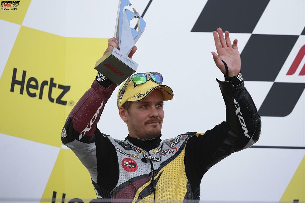 Mika Kallio