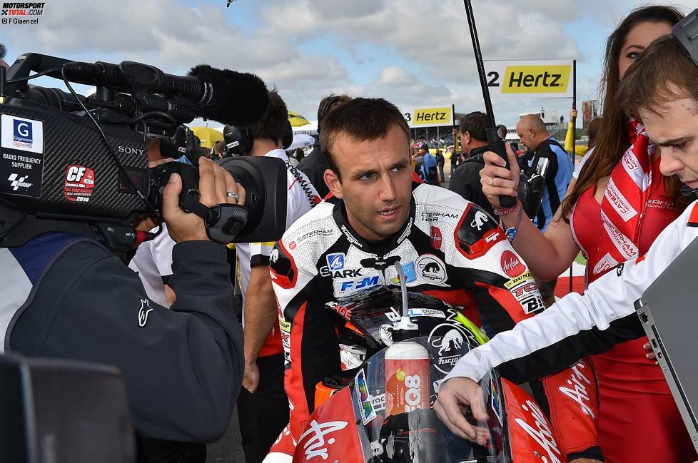 Johann Zarco