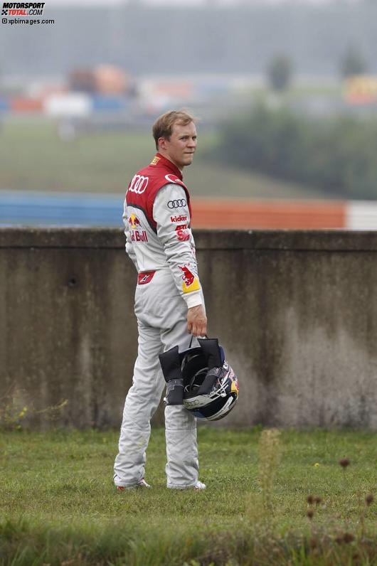 Mattias Ekström (Abt-Audi-Sportsline) 