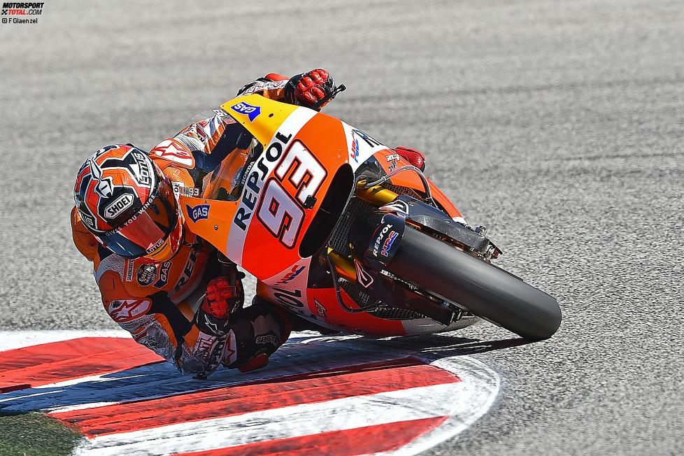 Marc Marquez (Honda)