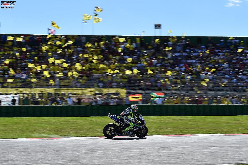 Valentino Rossi (Yamaha)
