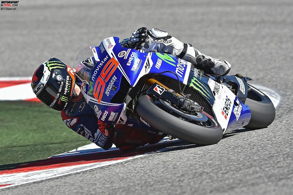 Jorge Lorenzo