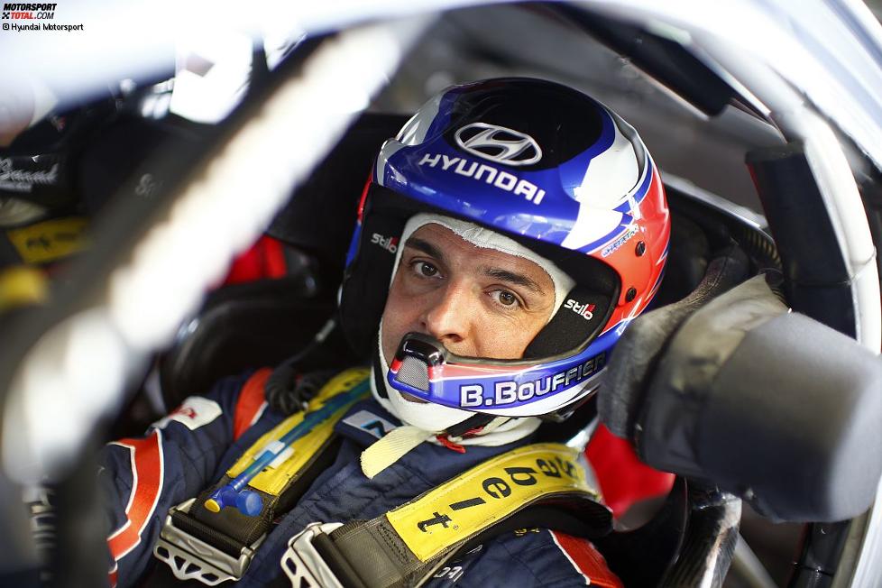 Bryan Bouffier (Hyundai)