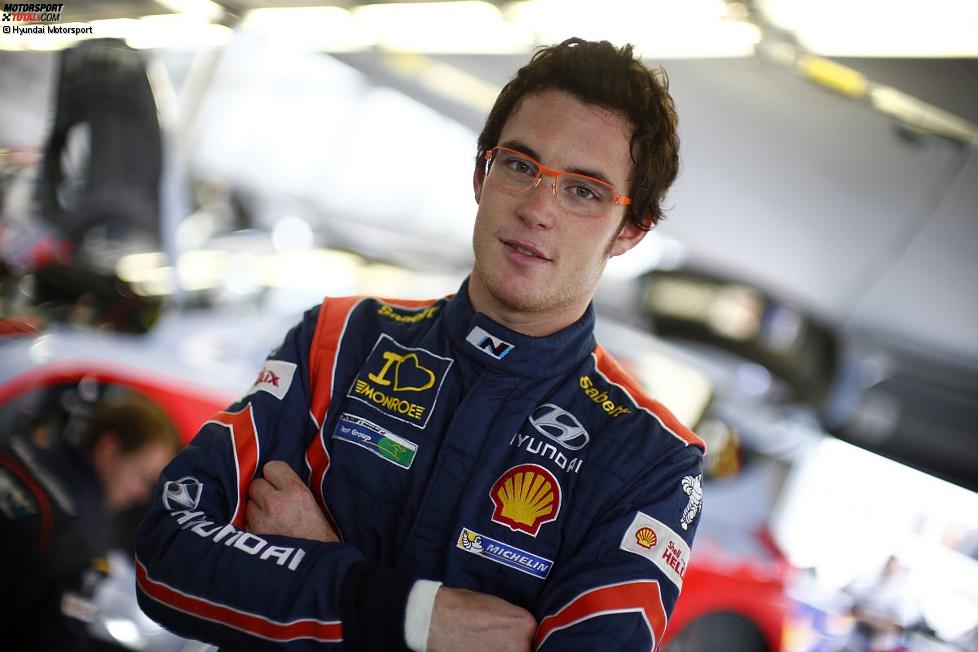 Thierry Neuville (Hyundai)