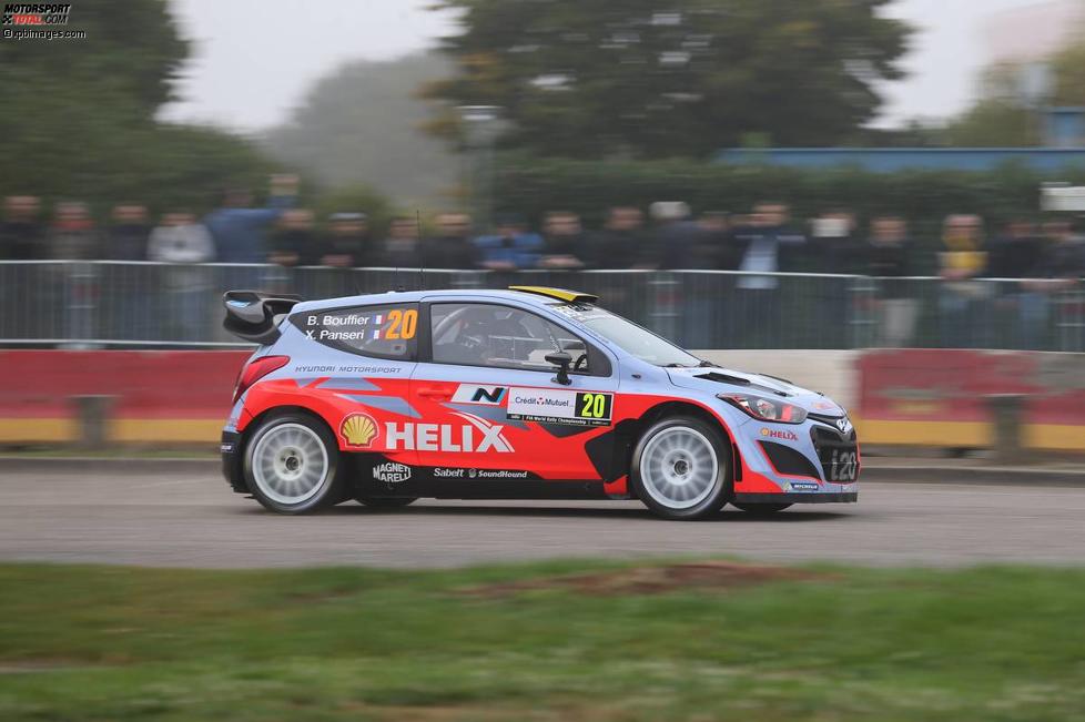 Bryan Bouffier (Hyundai)