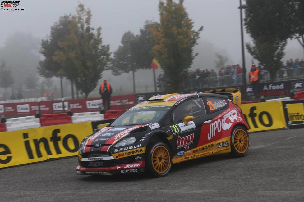 Martin Prokop (Czech)  