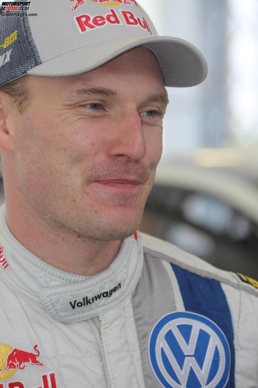 Jari-Matti Latvala (Volkswagen)