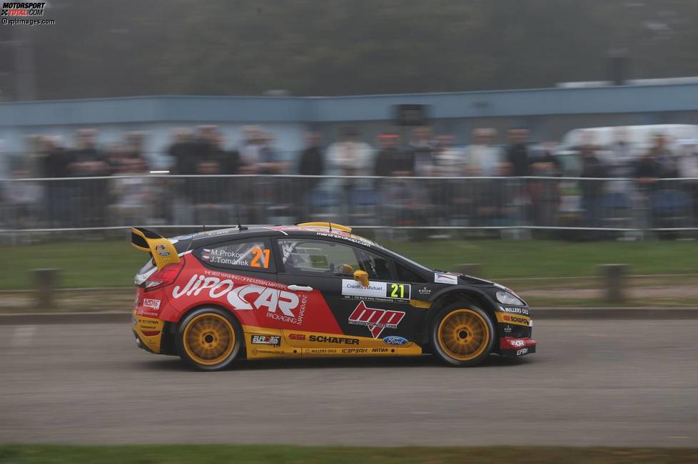 Martin Prokop (Czech)