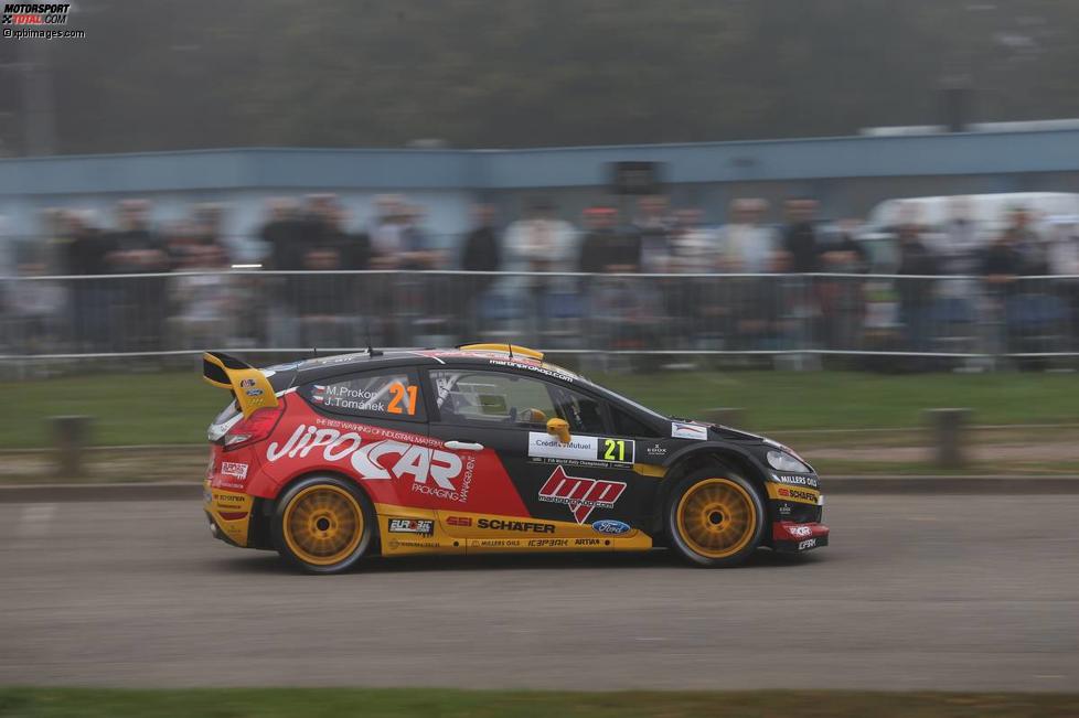 Martin Prokop (Czech)