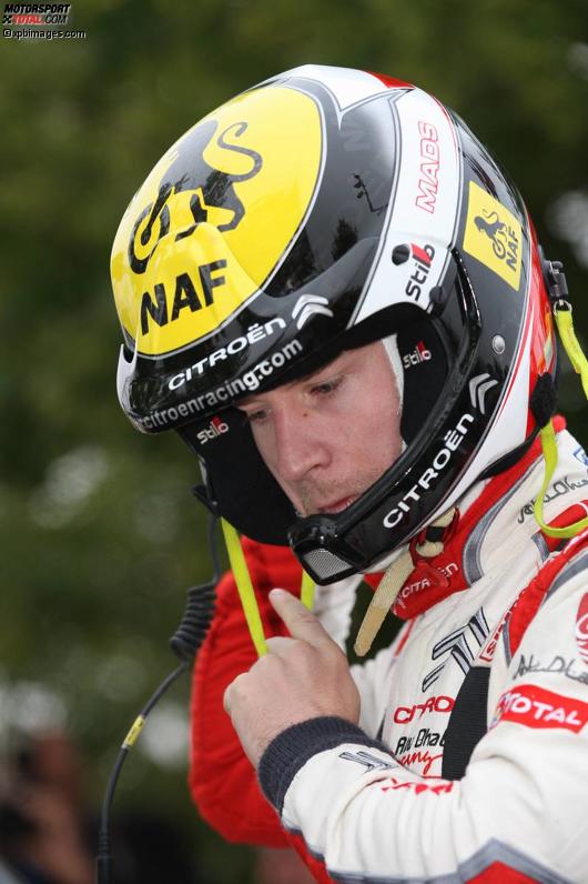 Mads Östberg (Citroen)