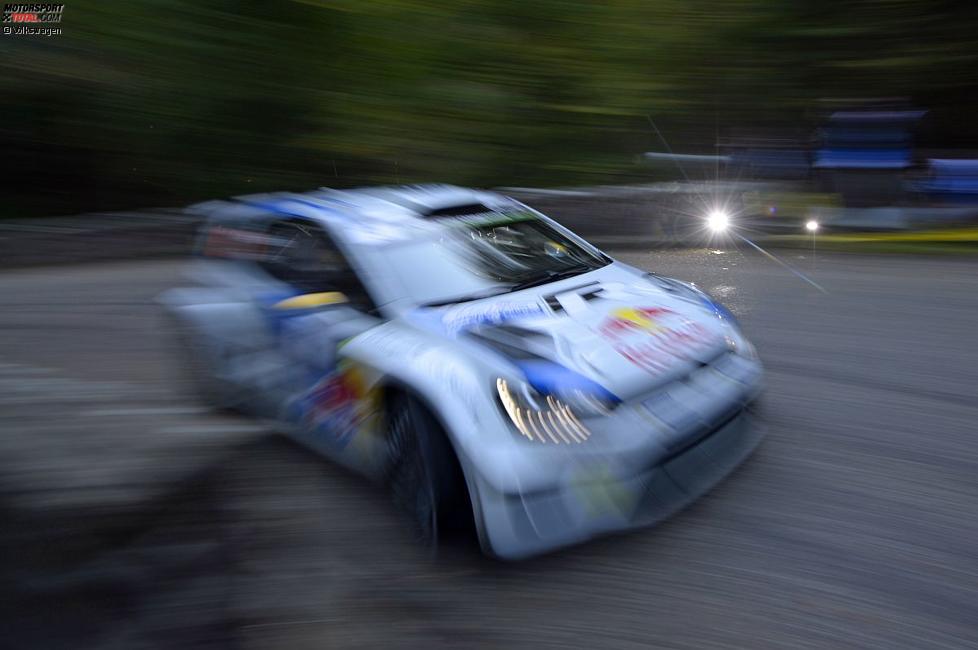 Andreas Mikkelsen (Volkswagen)