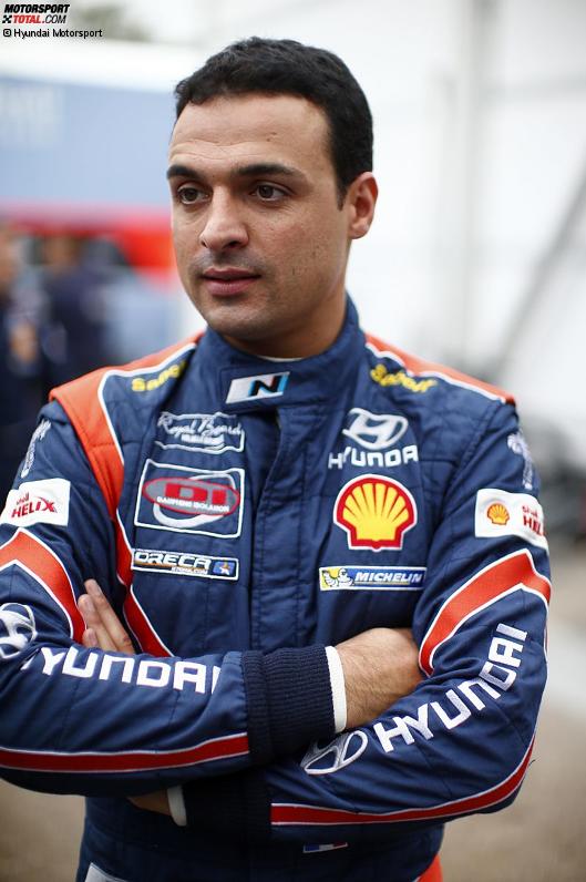 Bryan Bouffier (Hyundai)