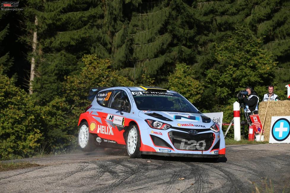 Bryan Bouffier (Hyundai)