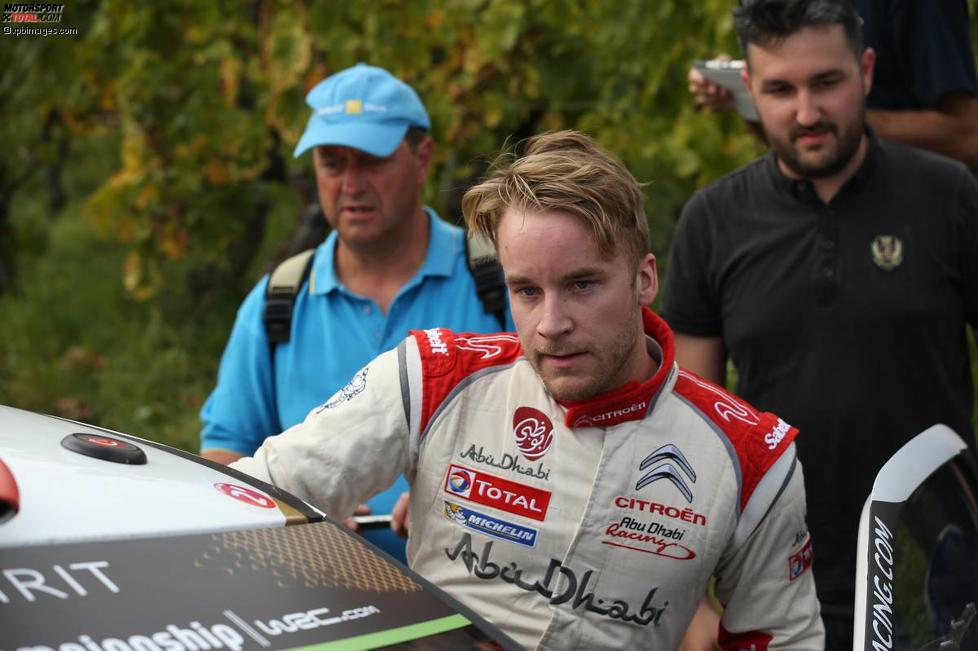 Mads Östberg (Citroen)