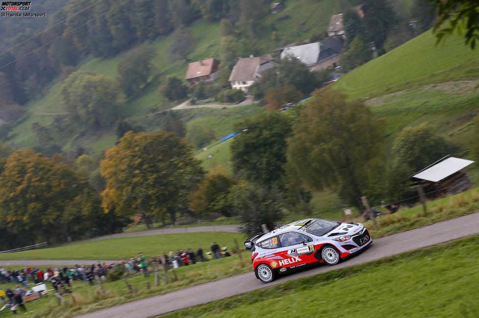 Bryan Bouffier (Hyundai)