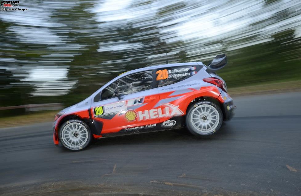 Bryan Bouffier (Hyundai)
