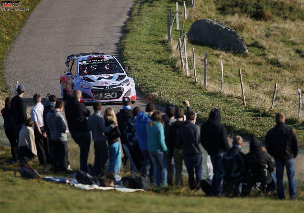 Daniel Sordo (Hyundai)