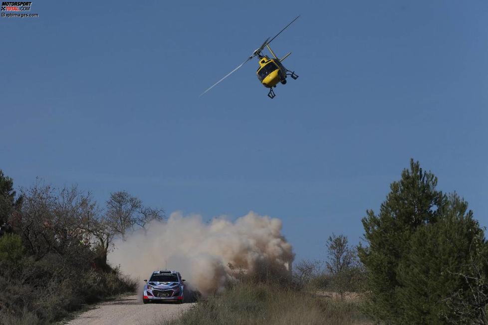 Thierry Neuville (Hyundai)