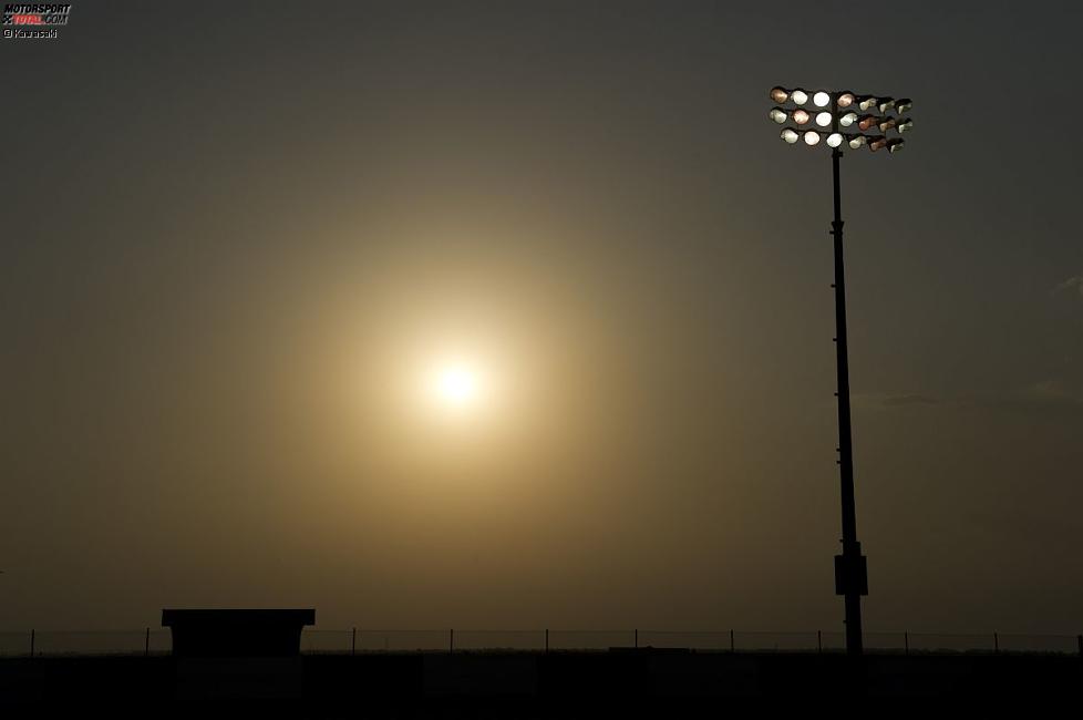 Doha, Losail Circuit