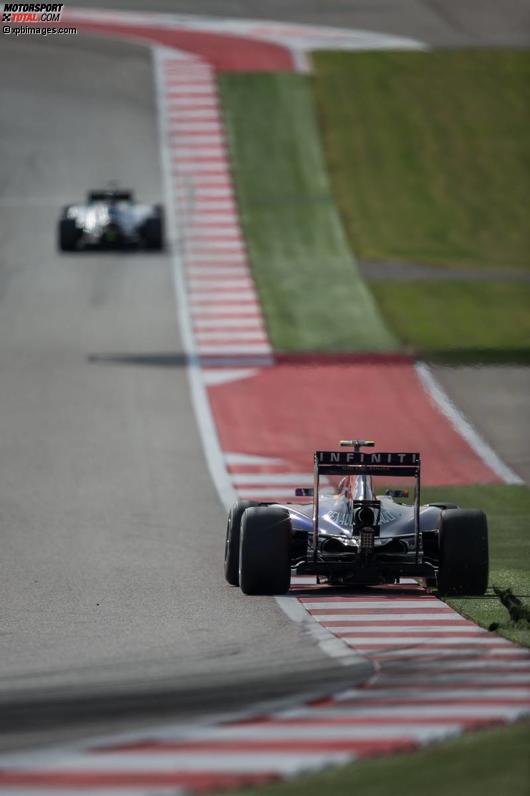 Daniel Ricciardo (Red Bull) 