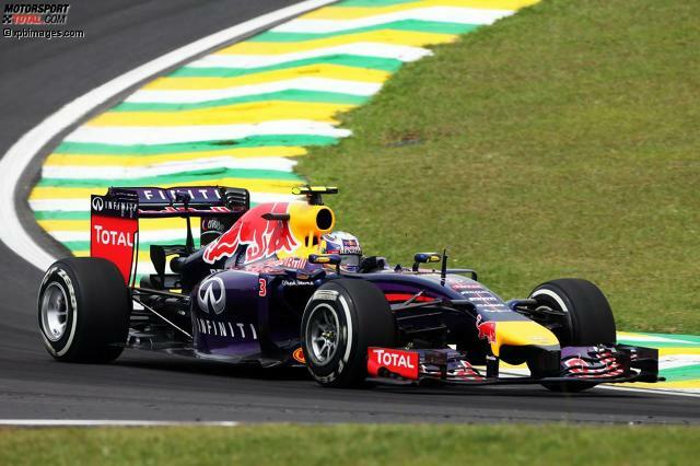 Daniel Ricciardo will zuschlagen, wenn Mercedes ihm die Chance bietet