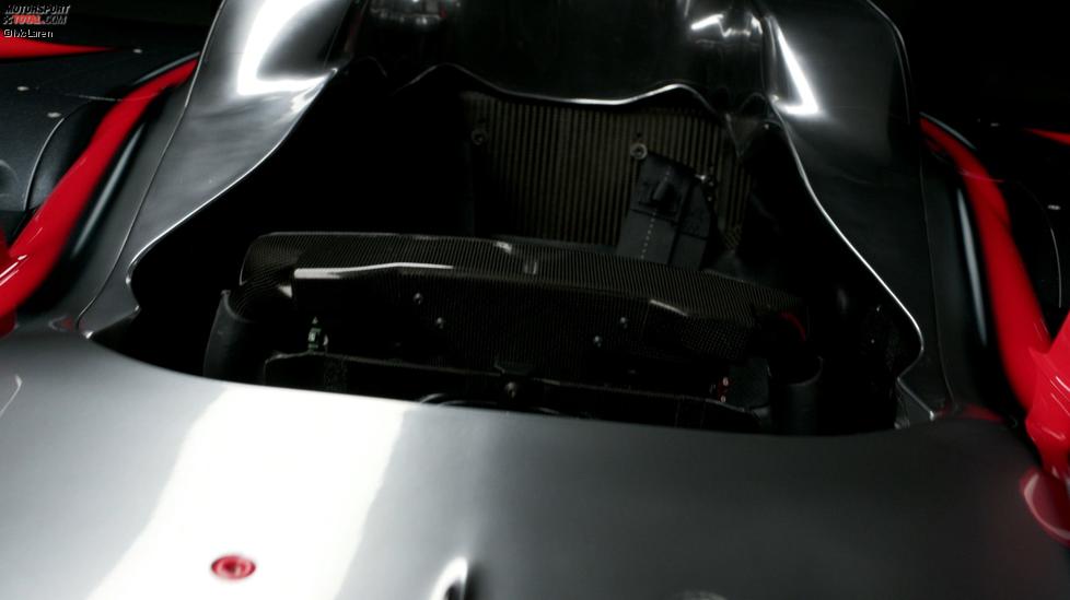 McLaren-Honda MP4-30