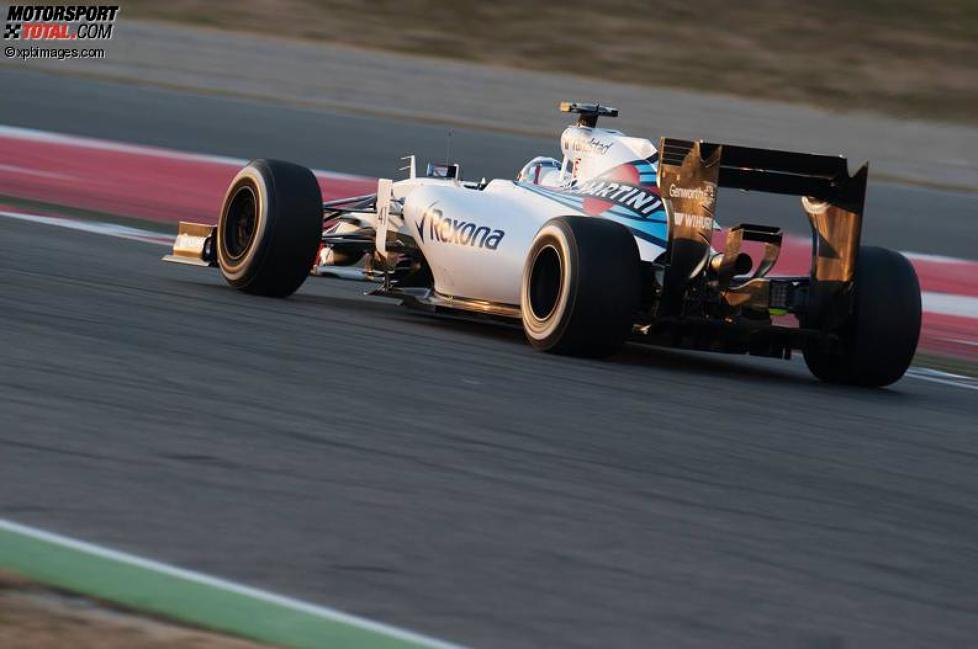 Susie Wolff 