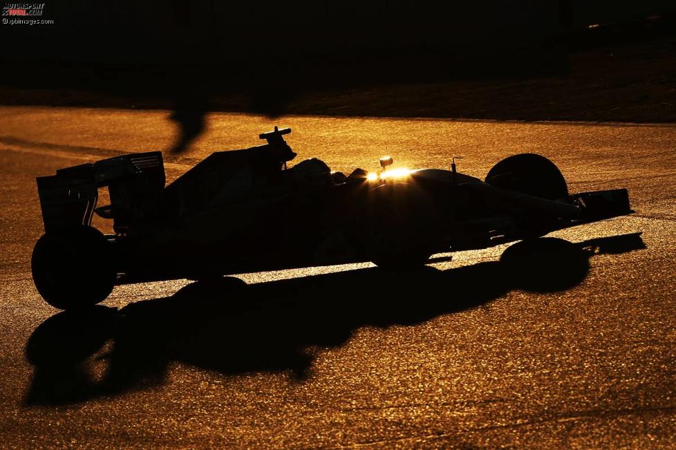 Sebastian Vettel (Ferrari) 