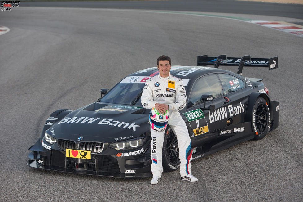 Bruno Spengler (MTEK-BMW)