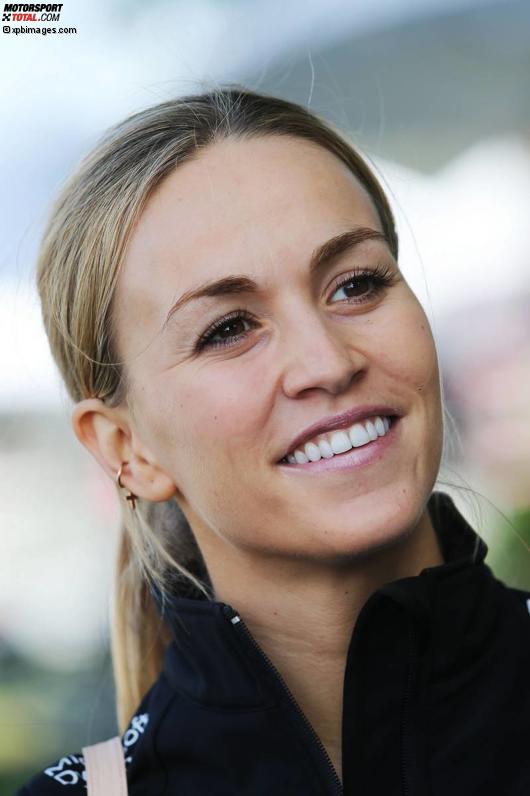 Carmen Jorda (Lotus) 