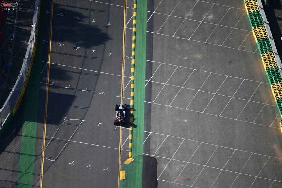 Nico Hülkenberg (Force India) 