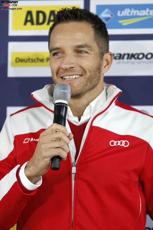 Timo Scheider (Phoenix-Audi) 