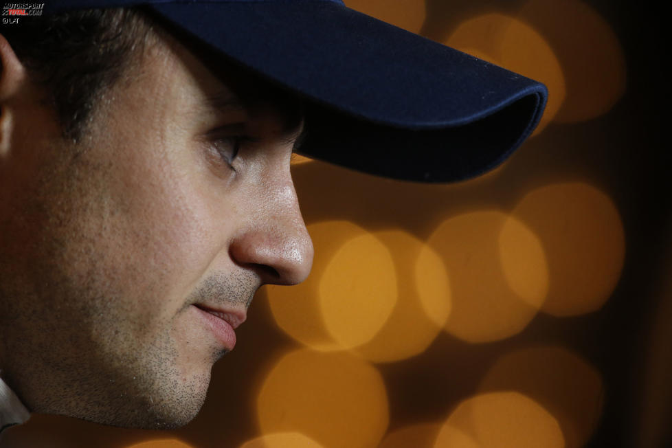 Felipe Massa (Williams) 