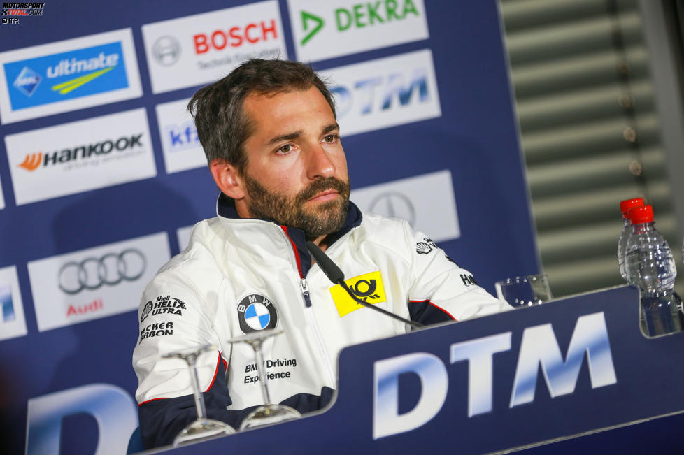 Timo Glock (MTEK-BMW) 