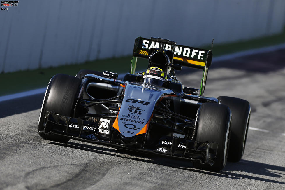 Nick Yelloly (Force India)