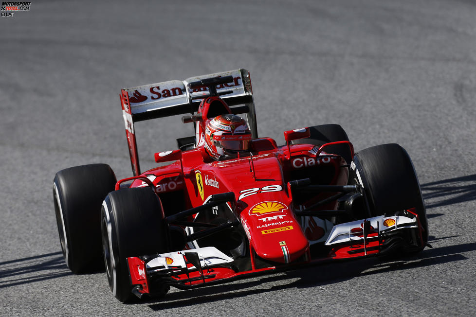 Raffaele Marciello (Ferrari)