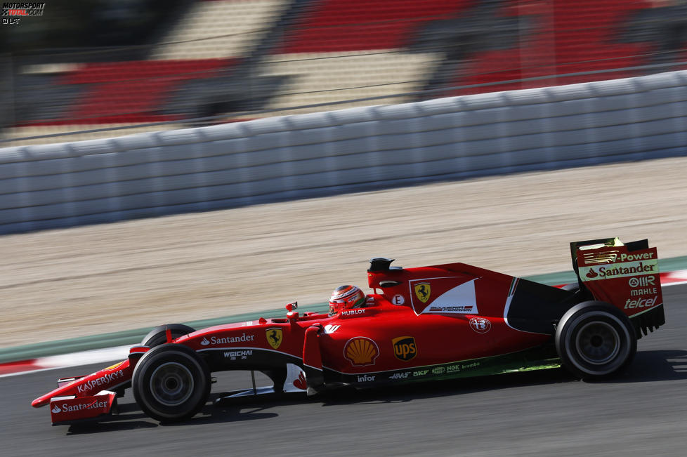 Raffaele Marciello (Trident) 