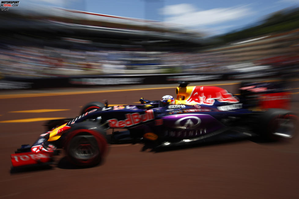 Daniel Ricciardo (Red Bull) 