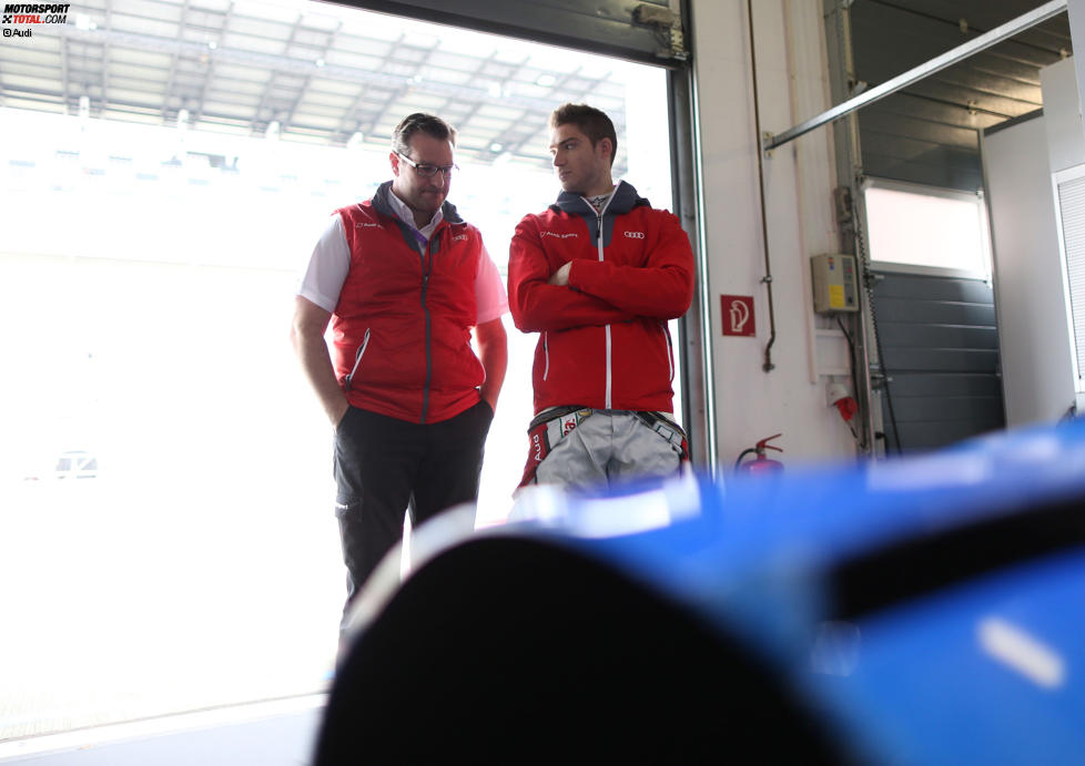 Edoardo Mortara (Abt-Audi) 