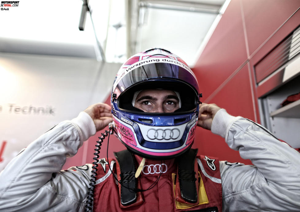 Miguel Molina (Abt-Audi-Sportsline) 