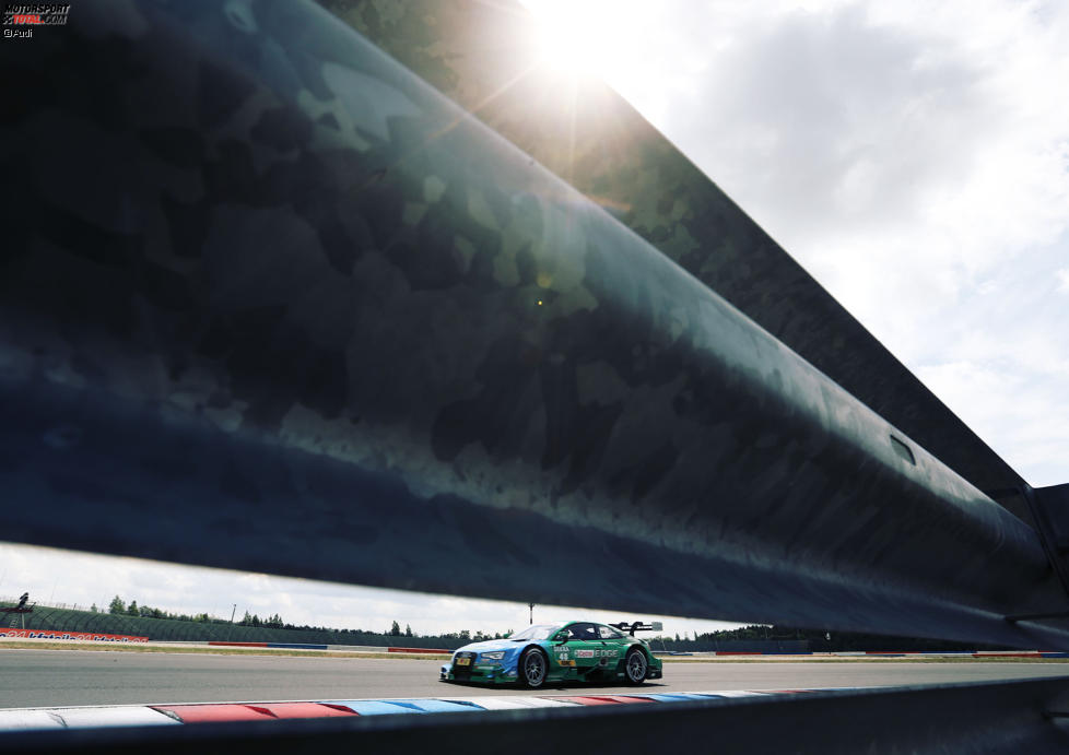 Edoardo Mortara (Abt-Audi) 