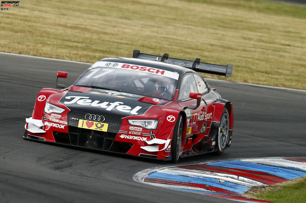 Miguel Molina (Abt-Audi-Sportsline) 